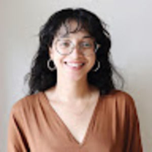 Meet your Posher, Andi